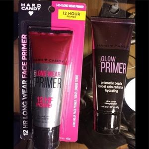 Hard Candy Primer Set